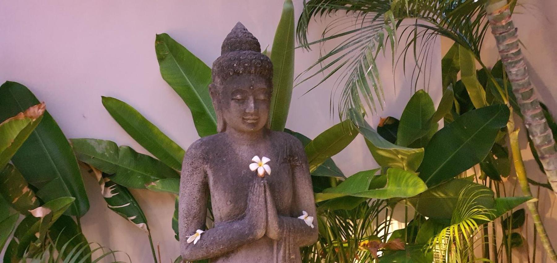 La Dolce Villa Seminyak  Luaran gambar