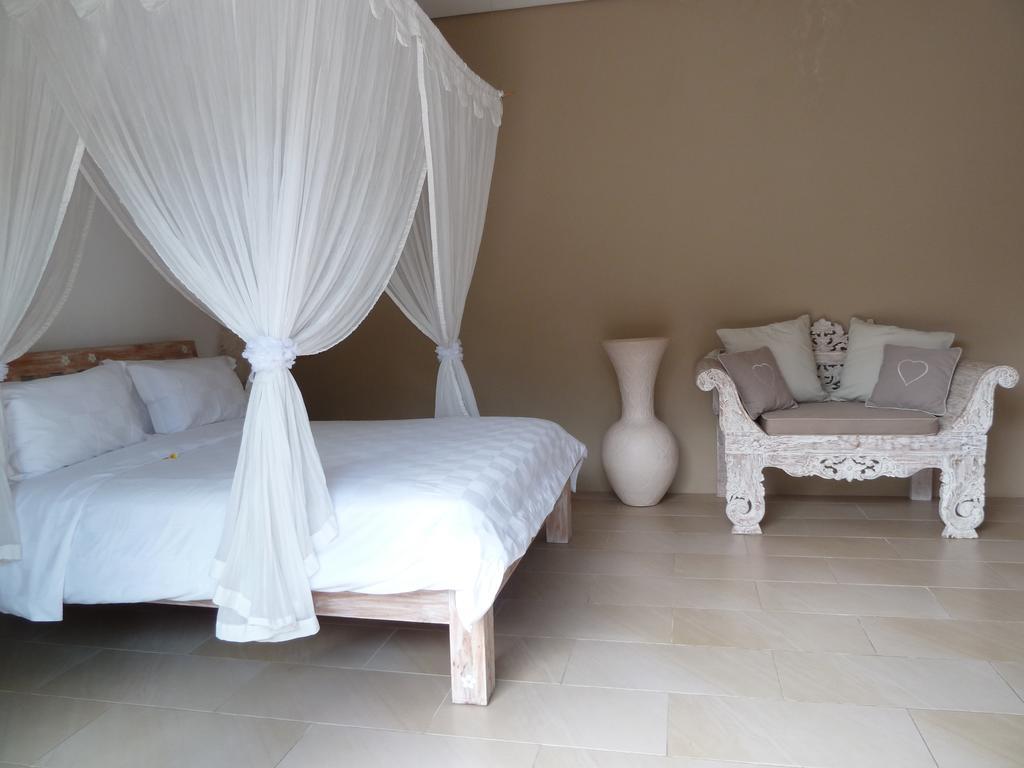 La Dolce Villa Seminyak  Luaran gambar