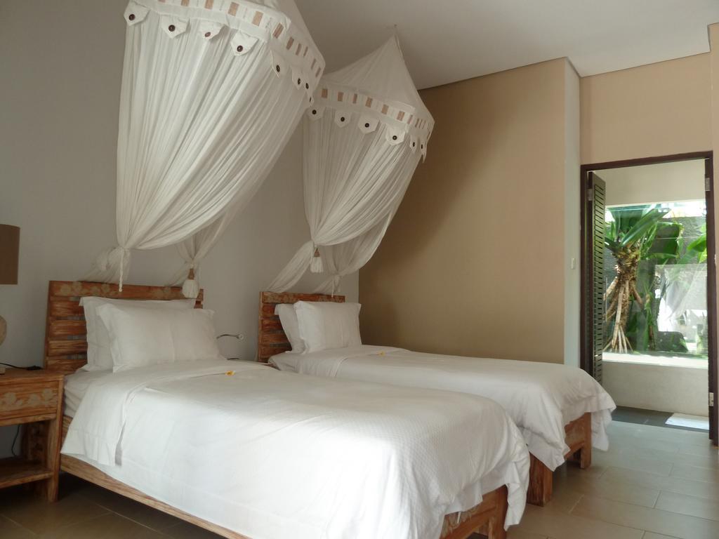 La Dolce Villa Seminyak  Luaran gambar
